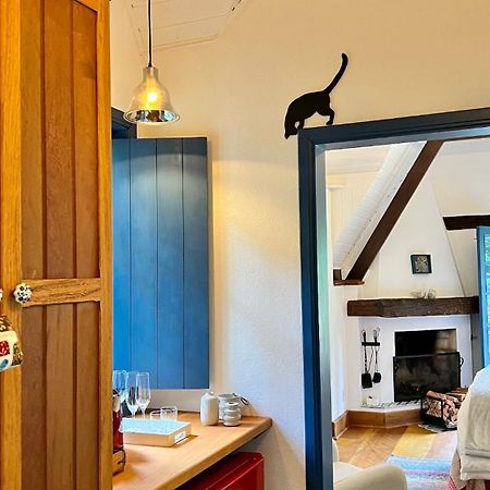 Provence Cottage كاماندوكايا المظهر الخارجي الصورة