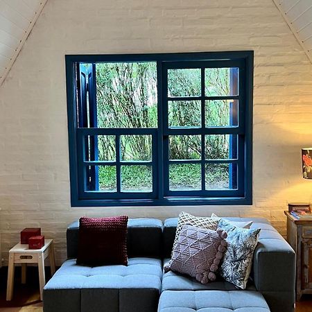 Provence Cottage كاماندوكايا المظهر الخارجي الصورة