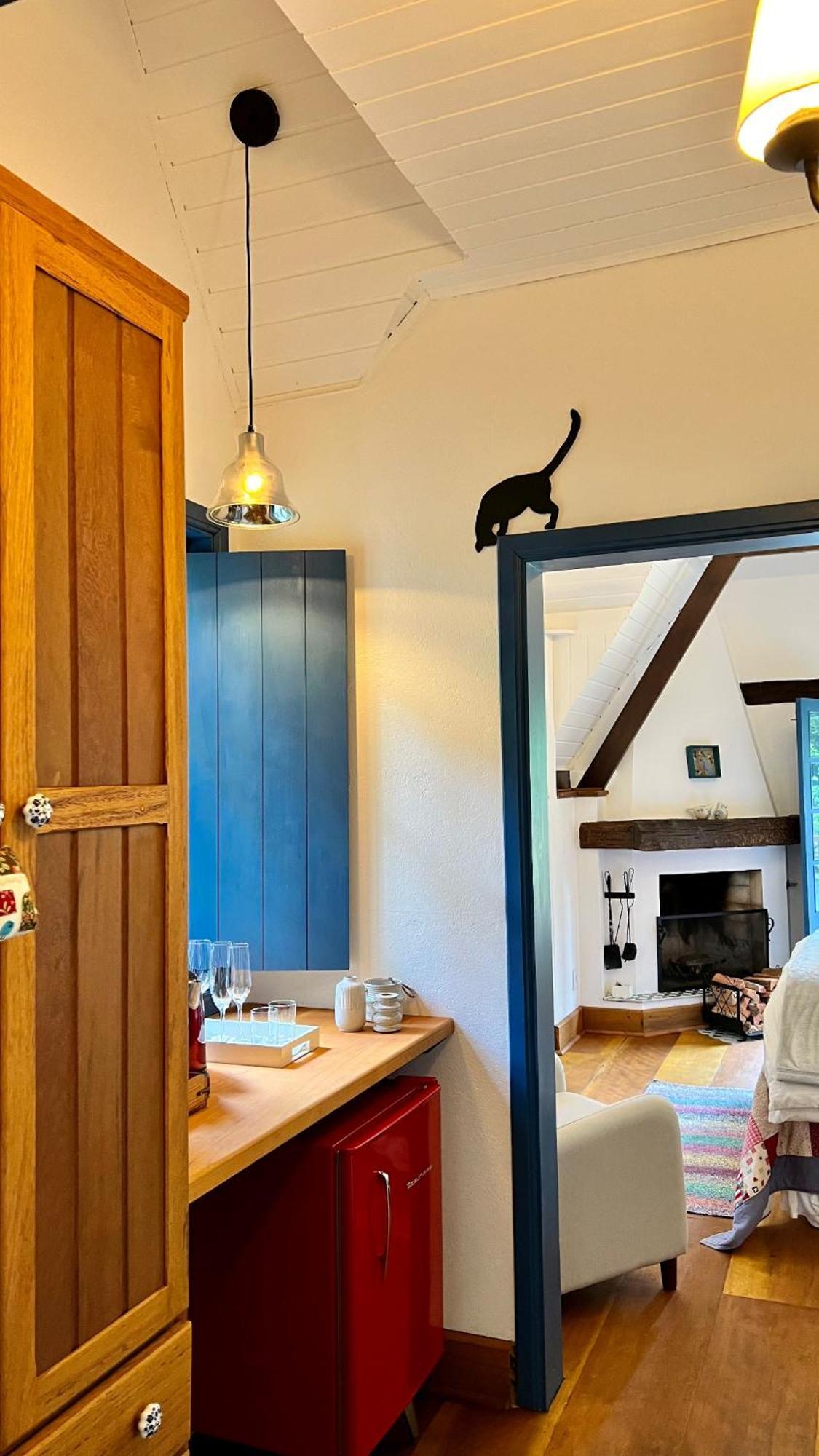 Provence Cottage كاماندوكايا المظهر الخارجي الصورة